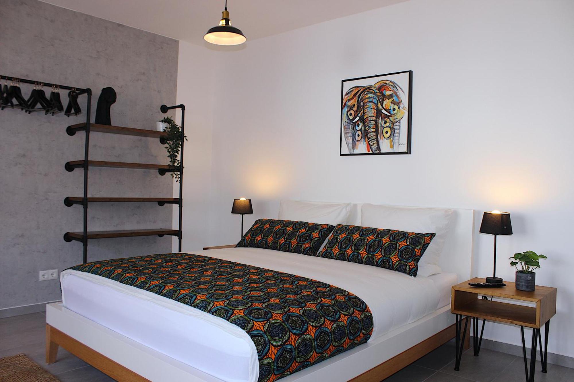 Mawulo - Stadtwohnung Im Zentrum Mit Balkon Neustadt an der Weinstraße Екстериор снимка
